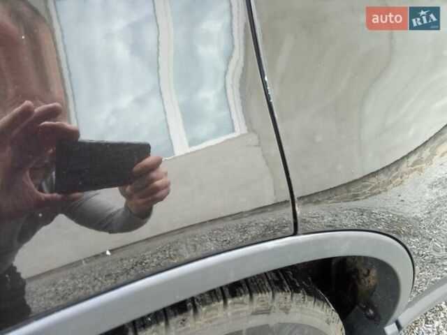 Коричневый Хонда СРВ, объемом двигателя 2 л и пробегом 265 тыс. км за 9400 $, фото 11 на Automoto.ua