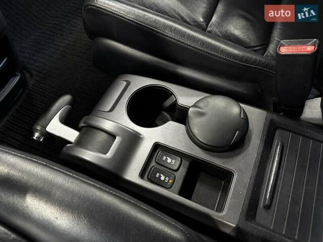 Коричневый Хонда СРВ, объемом двигателя 2.4 л и пробегом 176 тыс. км за 12000 $, фото 35 на Automoto.ua