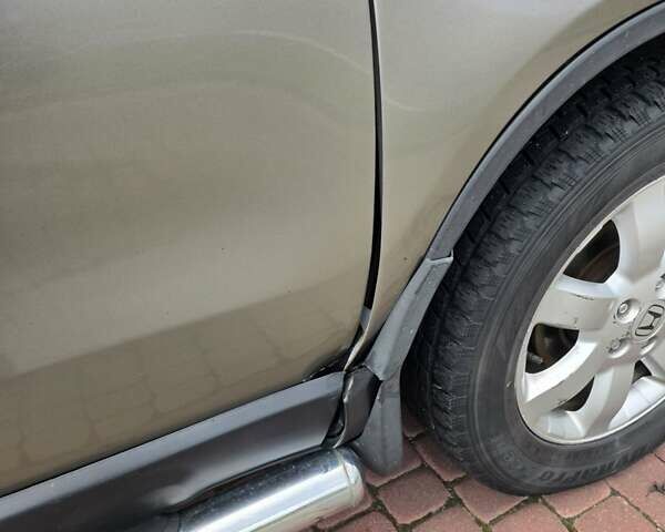 Коричневый Хонда СРВ, объемом двигателя 2 л и пробегом 290 тыс. км за 8300 $, фото 9 на Automoto.ua