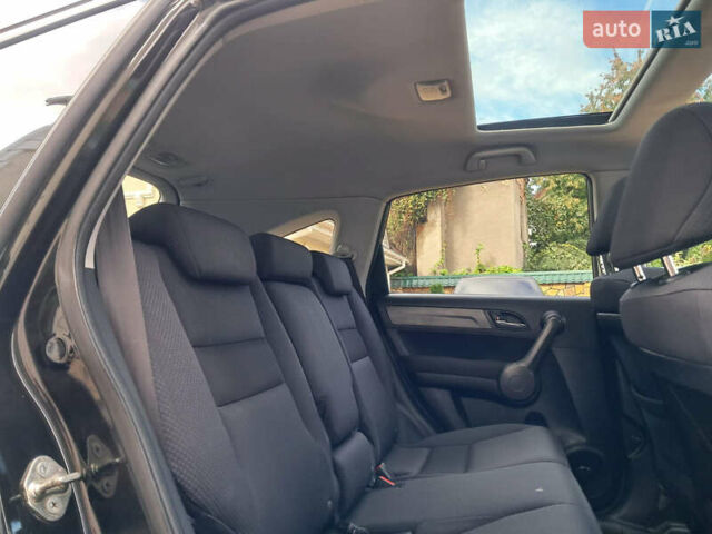 Коричневый Хонда СРВ, объемом двигателя 2.2 л и пробегом 284 тыс. км за 9600 $, фото 25 на Automoto.ua