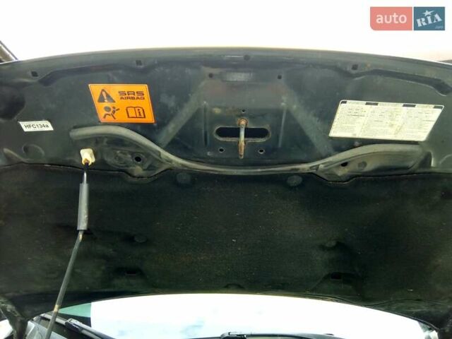 Коричневый Хонда СРВ, объемом двигателя 2 л и пробегом 265 тыс. км за 9400 $, фото 9 на Automoto.ua