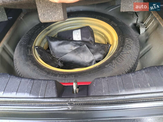 Коричневый Хонда СРВ, объемом двигателя 2.2 л и пробегом 284 тыс. км за 9600 $, фото 31 на Automoto.ua