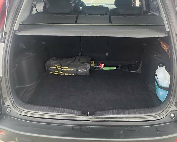 Коричневый Хонда СРВ, объемом двигателя 2.35 л и пробегом 174 тыс. км за 10800 $, фото 16 на Automoto.ua