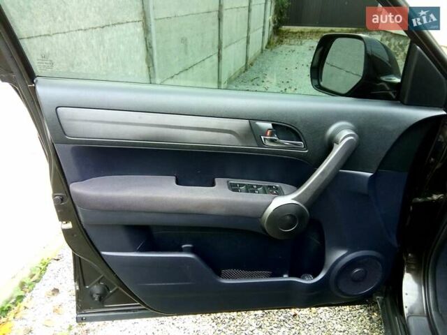 Коричневый Хонда СРВ, объемом двигателя 2 л и пробегом 265 тыс. км за 9400 $, фото 17 на Automoto.ua