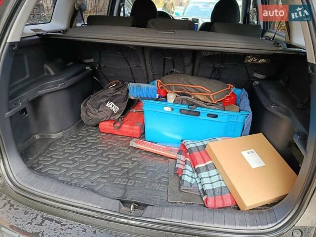 Коричневий Хонда СРВ, об'ємом двигуна 2 л та пробігом 228 тис. км за 11000 $, фото 12 на Automoto.ua