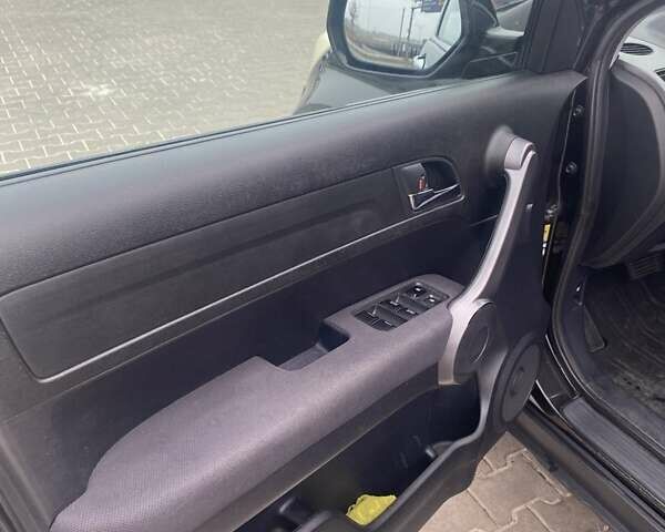 Коричневый Хонда СРВ, объемом двигателя 2.35 л и пробегом 174 тыс. км за 10800 $, фото 6 на Automoto.ua