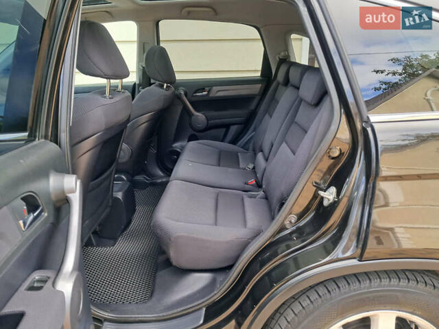 Коричневый Хонда СРВ, объемом двигателя 2.2 л и пробегом 284 тыс. км за 9600 $, фото 29 на Automoto.ua