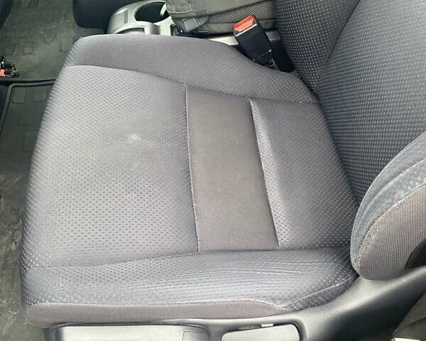 Коричневый Хонда СРВ, объемом двигателя 2.35 л и пробегом 174 тыс. км за 10800 $, фото 13 на Automoto.ua