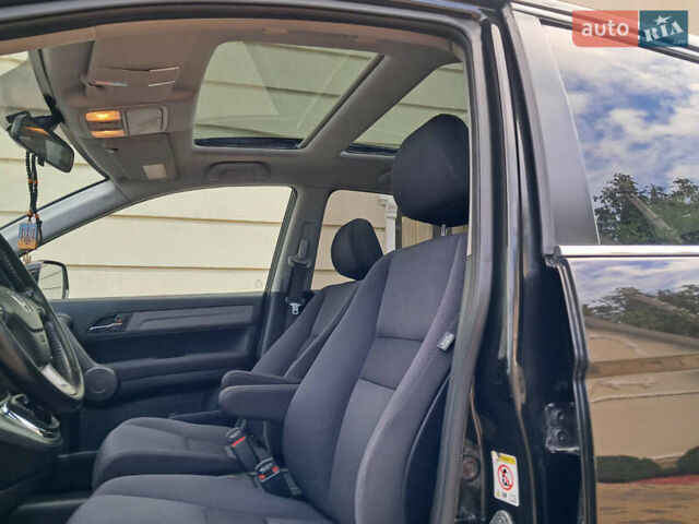 Коричневый Хонда СРВ, объемом двигателя 2.2 л и пробегом 284 тыс. км за 9600 $, фото 22 на Automoto.ua