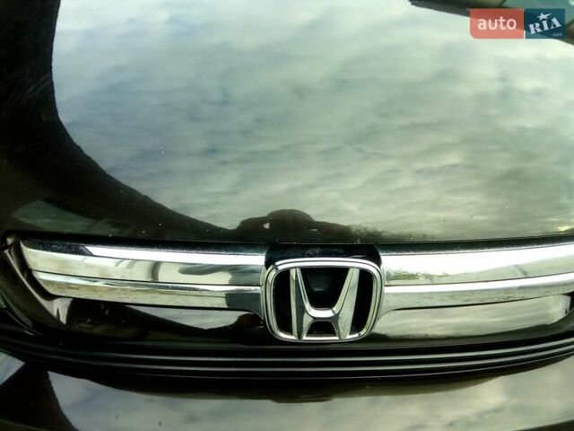 Коричневый Хонда СРВ, объемом двигателя 2 л и пробегом 265 тыс. км за 9400 $, фото 5 на Automoto.ua