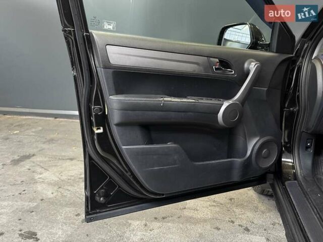 Коричневый Хонда СРВ, объемом двигателя 2.4 л и пробегом 176 тыс. км за 12000 $, фото 39 на Automoto.ua