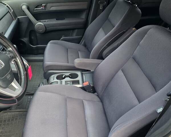 Коричневый Хонда СРВ, объемом двигателя 2 л и пробегом 290 тыс. км за 8300 $, фото 2 на Automoto.ua