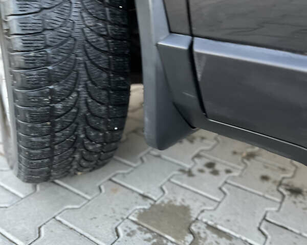 Коричневий Хонда СРВ, об'ємом двигуна 2.2 л та пробігом 181 тис. км за 10499 $, фото 25 на Automoto.ua