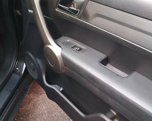 Коричневый Хонда СРВ, объемом двигателя 2.2 л и пробегом 188 тыс. км за 10400 $, фото 6 на Automoto.ua