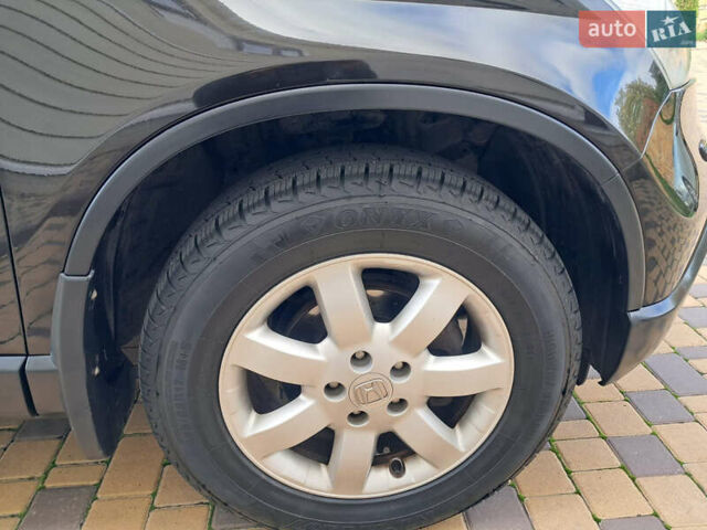 Коричневый Хонда СРВ, объемом двигателя 2.2 л и пробегом 284 тыс. км за 9600 $, фото 38 на Automoto.ua