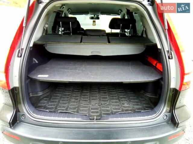 Коричневый Хонда СРВ, объемом двигателя 2 л и пробегом 265 тыс. км за 9400 $, фото 33 на Automoto.ua