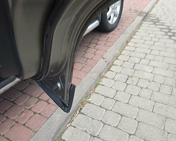 Коричневый Хонда СРВ, объемом двигателя 2 л и пробегом 290 тыс. км за 8300 $, фото 13 на Automoto.ua