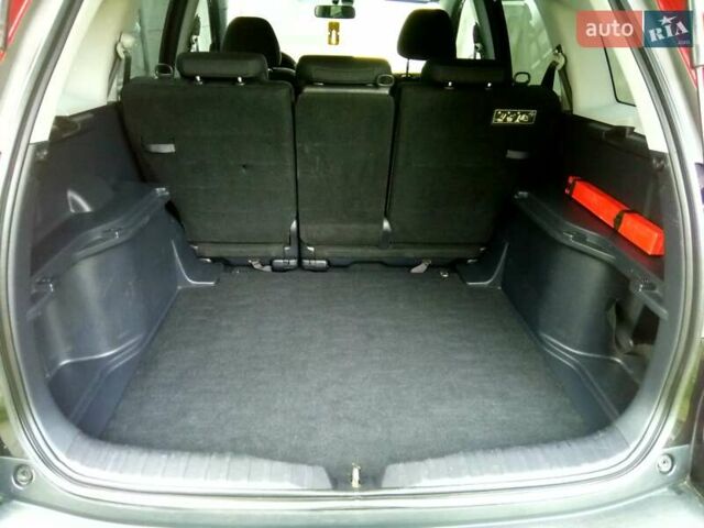 Коричневый Хонда СРВ, объемом двигателя 2 л и пробегом 265 тыс. км за 9400 $, фото 29 на Automoto.ua