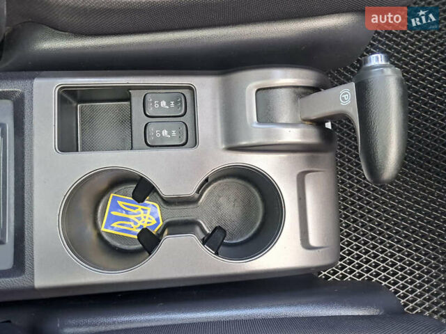 Коричневый Хонда СРВ, объемом двигателя 2.2 л и пробегом 284 тыс. км за 9600 $, фото 14 на Automoto.ua