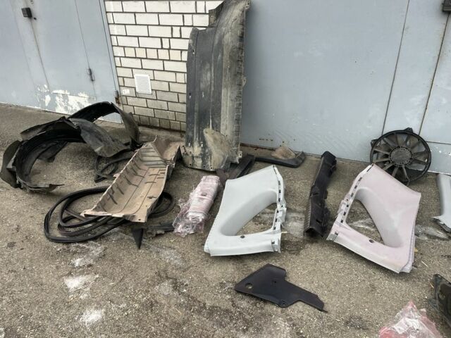 Коричневий Хонда СРВ, об'ємом двигуна 2.4 л та пробігом 140 тис. км за 1192 $, фото 6 на Automoto.ua