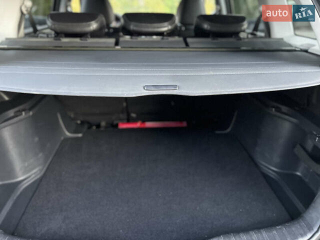 Коричневий Хонда СРВ, об'ємом двигуна 2.2 л та пробігом 181 тис. км за 10499 $, фото 31 на Automoto.ua