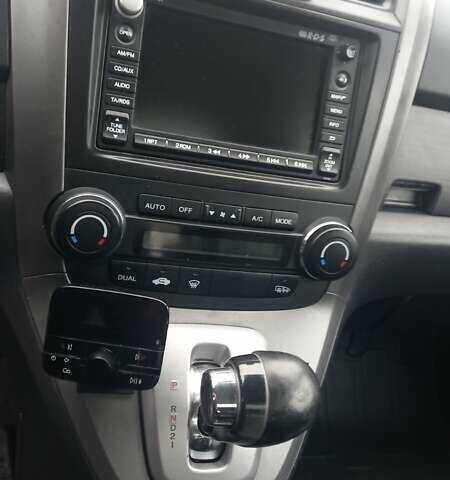 Коричневий Хонда СРВ, об'ємом двигуна 2 л та пробігом 215 тис. км за 11450 $, фото 26 на Automoto.ua