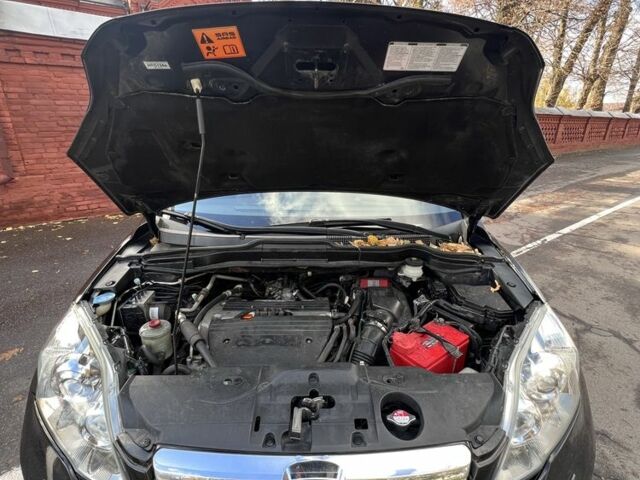 Коричневий Хонда СРВ, об'ємом двигуна 2.4 л та пробігом 260 тис. км за 8499 $, фото 5 на Automoto.ua