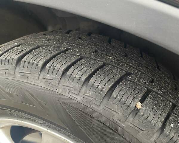 Коричневый Хонда СРВ, объемом двигателя 2.35 л и пробегом 174 тыс. км за 10800 $, фото 20 на Automoto.ua