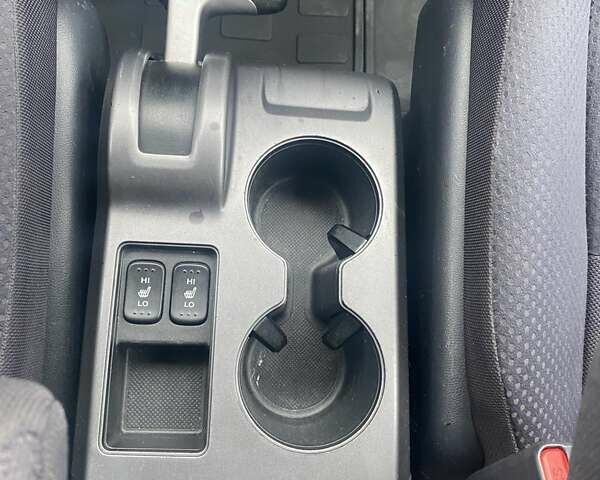 Коричневый Хонда СРВ, объемом двигателя 2.35 л и пробегом 174 тыс. км за 10800 $, фото 12 на Automoto.ua