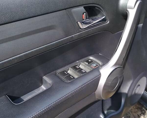 Коричневый Хонда СРВ, объемом двигателя 2.2 л и пробегом 188 тыс. км за 10400 $, фото 7 на Automoto.ua