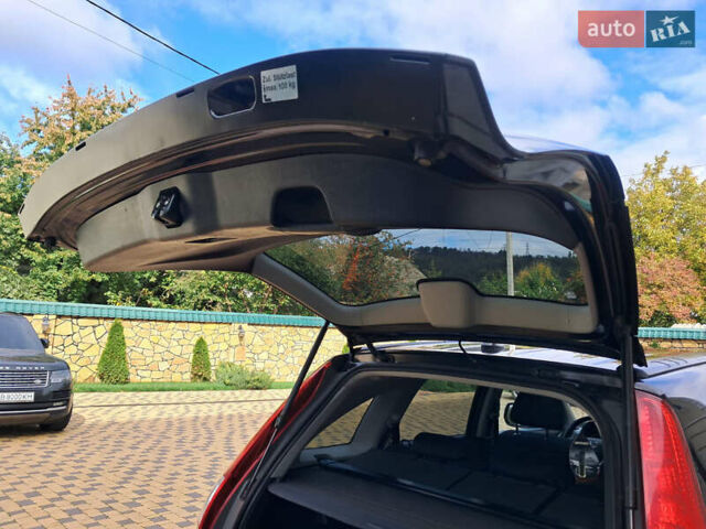 Коричневый Хонда СРВ, объемом двигателя 2.2 л и пробегом 284 тыс. км за 9600 $, фото 35 на Automoto.ua