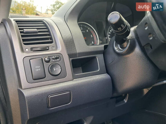 Коричневый Хонда СРВ, объемом двигателя 2.2 л и пробегом 284 тыс. км за 9600 $, фото 20 на Automoto.ua