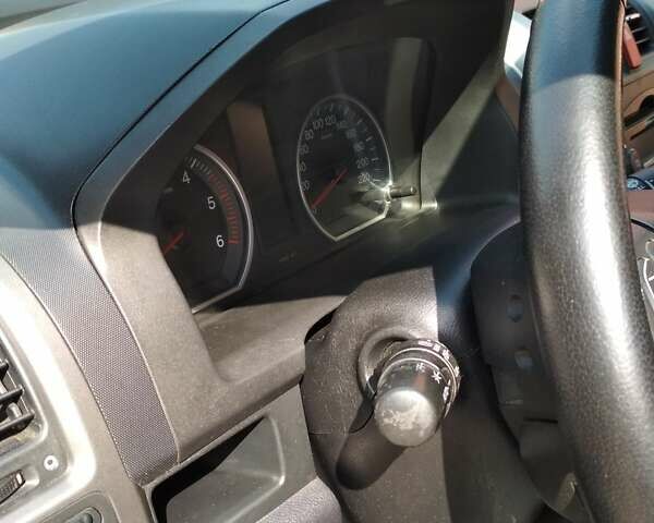 Коричневый Хонда СРВ, объемом двигателя 2.2 л и пробегом 188 тыс. км за 10400 $, фото 10 на Automoto.ua