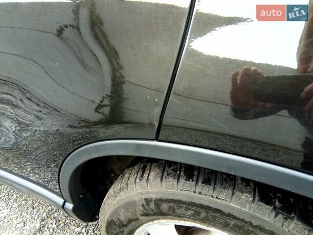 Коричневый Хонда СРВ, объемом двигателя 2 л и пробегом 265 тыс. км за 9400 $, фото 8 на Automoto.ua