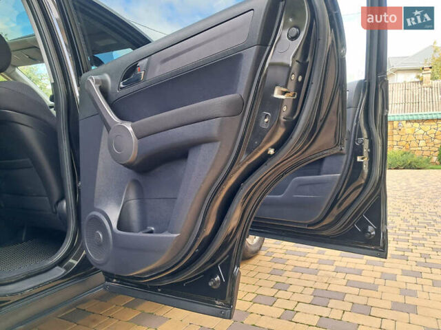 Коричневый Хонда СРВ, объемом двигателя 2.2 л и пробегом 284 тыс. км за 9600 $, фото 34 на Automoto.ua