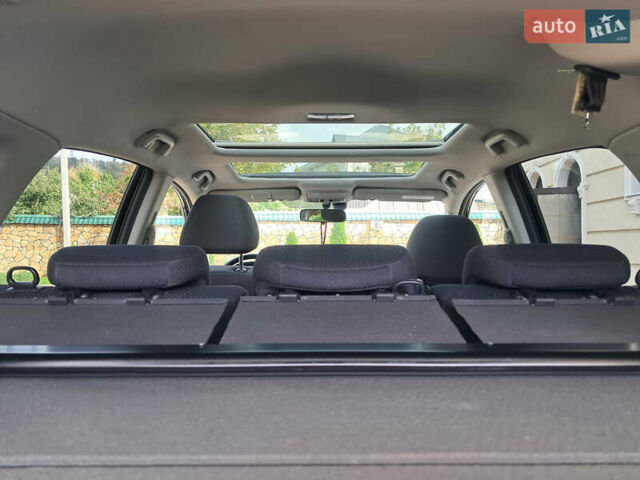 Коричневый Хонда СРВ, объемом двигателя 2.2 л и пробегом 284 тыс. км за 9600 $, фото 32 на Automoto.ua