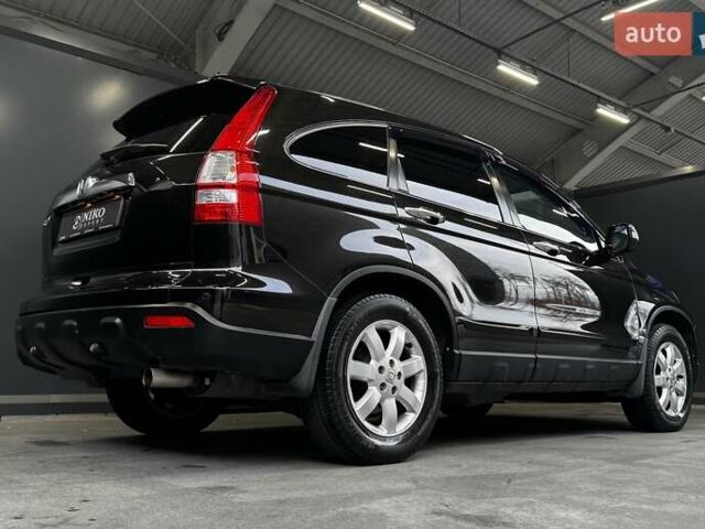 Коричневый Хонда СРВ, объемом двигателя 2.4 л и пробегом 176 тыс. км за 12000 $, фото 23 на Automoto.ua