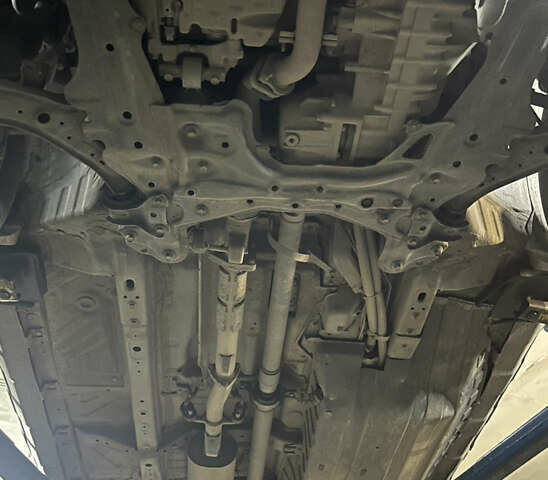 Коричневий Хонда СРВ, об'ємом двигуна 2.2 л та пробігом 235 тис. км за 12890 $, фото 23 на Automoto.ua