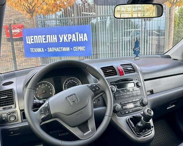 Коричневый Хонда СРВ, объемом двигателя 2 л и пробегом 158 тыс. км за 10999 $, фото 28 на Automoto.ua