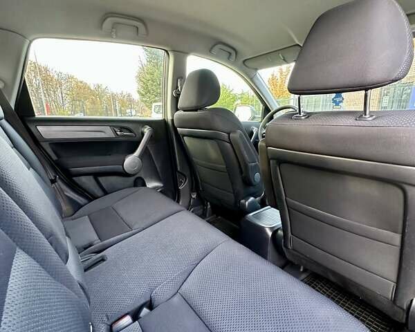 Коричневый Хонда СРВ, объемом двигателя 2 л и пробегом 158 тыс. км за 10999 $, фото 23 на Automoto.ua