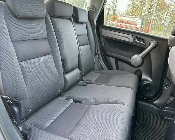 Коричневый Хонда СРВ, объемом двигателя 2 л и пробегом 158 тыс. км за 10999 $, фото 22 на Automoto.ua