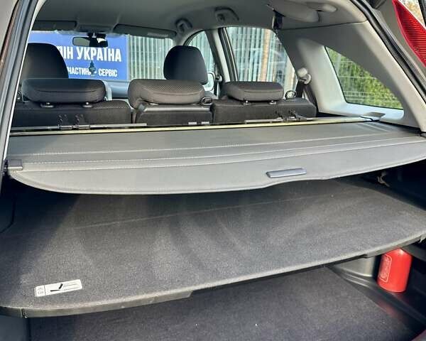 Коричневый Хонда СРВ, объемом двигателя 2 л и пробегом 158 тыс. км за 10999 $, фото 21 на Automoto.ua