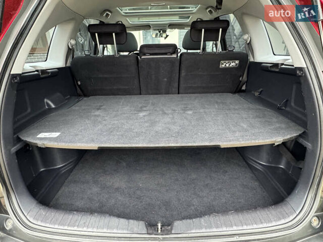 Коричневый Хонда СРВ, объемом двигателя 2.2 л и пробегом 246 тыс. км за 9999 $, фото 15 на Automoto.ua