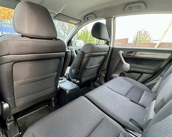 Коричневый Хонда СРВ, объемом двигателя 2 л и пробегом 158 тыс. км за 10999 $, фото 26 на Automoto.ua