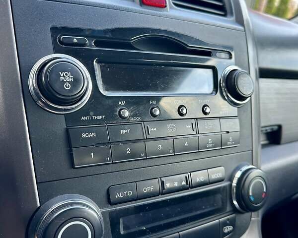 Коричневый Хонда СРВ, объемом двигателя 2 л и пробегом 158 тыс. км за 10999 $, фото 31 на Automoto.ua