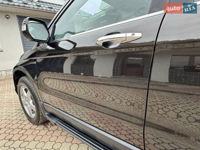 Коричневый Хонда СРВ, объемом двигателя 2.2 л и пробегом 246 тыс. км за 9999 $, фото 26 на Automoto.ua