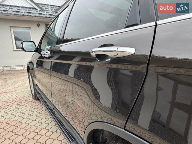 Коричневый Хонда СРВ, объемом двигателя 2.2 л и пробегом 246 тыс. км за 9999 $, фото 25 на Automoto.ua