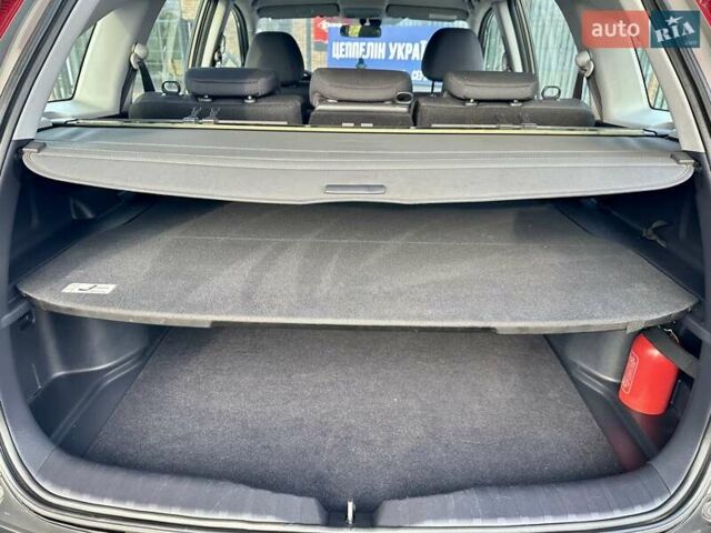 Коричневый Хонда СРВ, объемом двигателя 2 л и пробегом 158 тыс. км за 10999 $, фото 20 на Automoto.ua