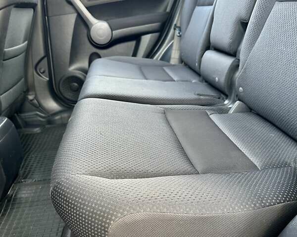 Коричневый Хонда СРВ, объемом двигателя 2 л и пробегом 158 тыс. км за 10999 $, фото 27 на Automoto.ua