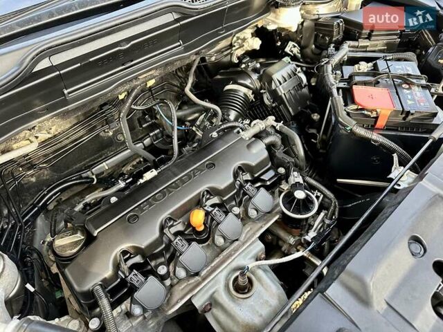 Коричневый Хонда СРВ, объемом двигателя 2 л и пробегом 158 тыс. км за 10999 $, фото 32 на Automoto.ua